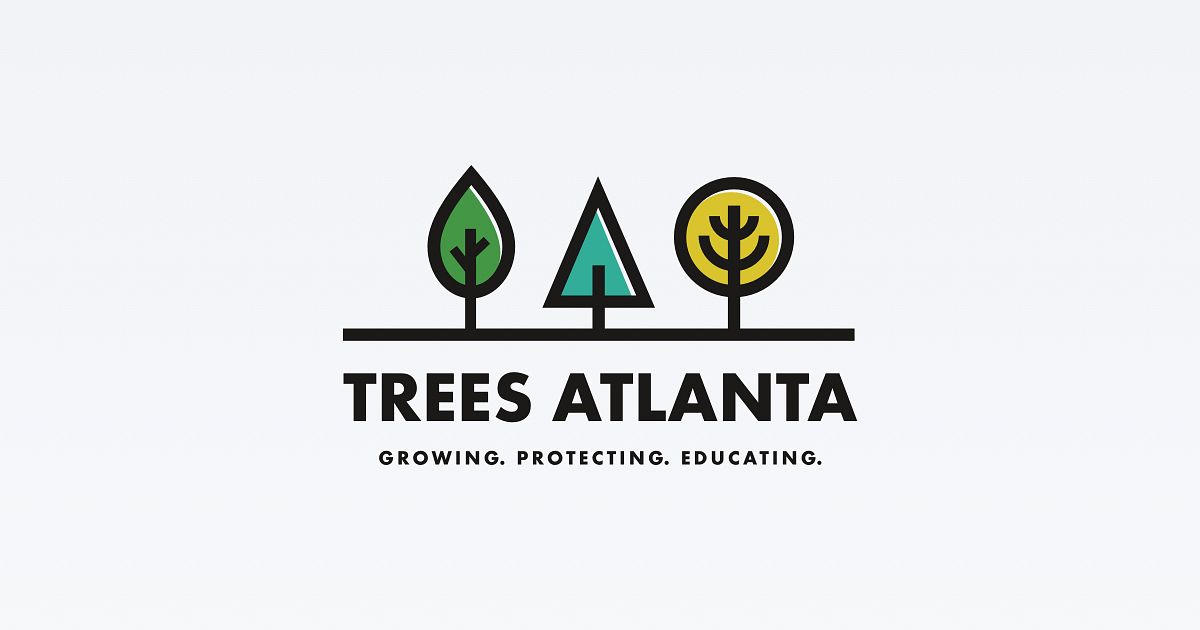 Trees Atlanta Logo